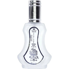Silver by Al Rehab 35 ML-3
