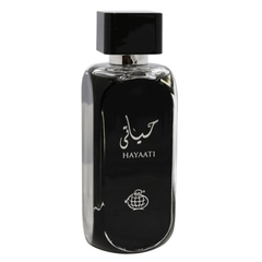 Hayaati by Lattafa – Exotic Floral Fragrance for Women & Men-2