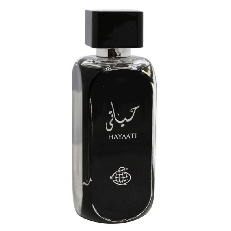Hayaati by Lattafa – Exotic Floral Fragrance for Women & Men-2