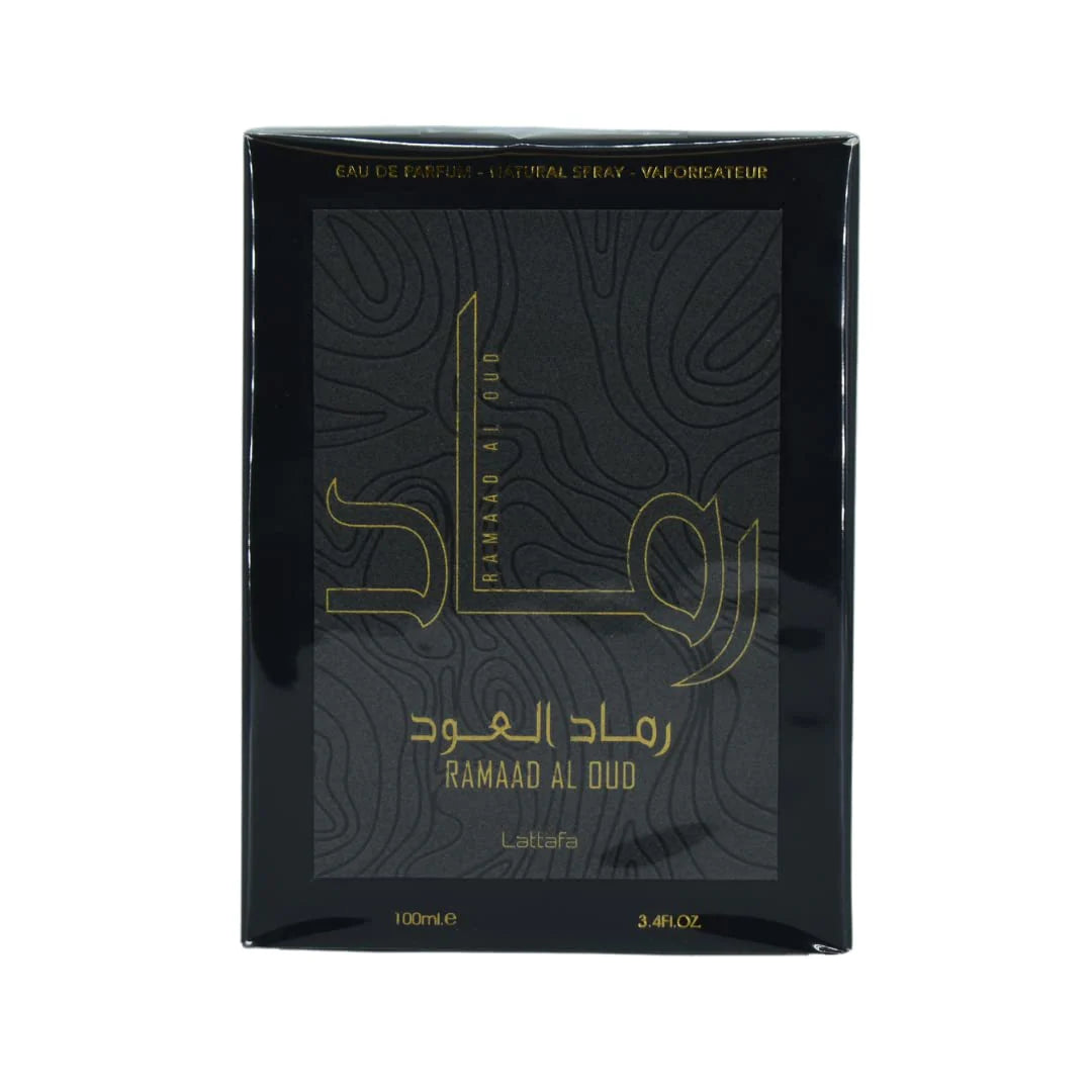 Ramaad Al Oud-2