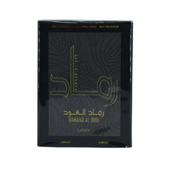 Ramaad Al Oud-2