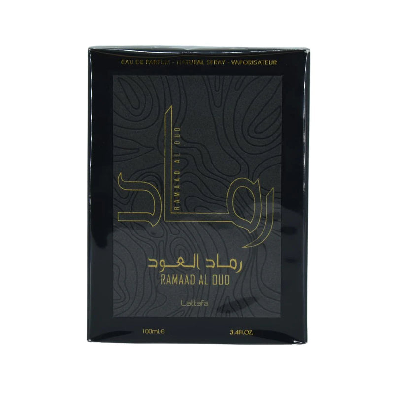 Ramaad Al Oud-2