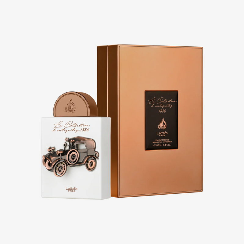 La Collection - 1886 Perfumes of Arabia