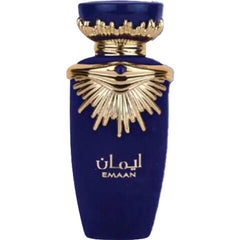 Emaan by Lattafa – Elegant Eau de Parfum for Women | Warm Floral & Fruity Fragrance, 3.4 ozfor Women-2