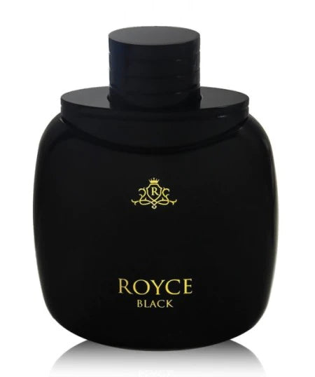 Royce Black For Him 100 mL-2
