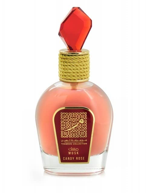 Thameen Musk Collection Candy Rose-2