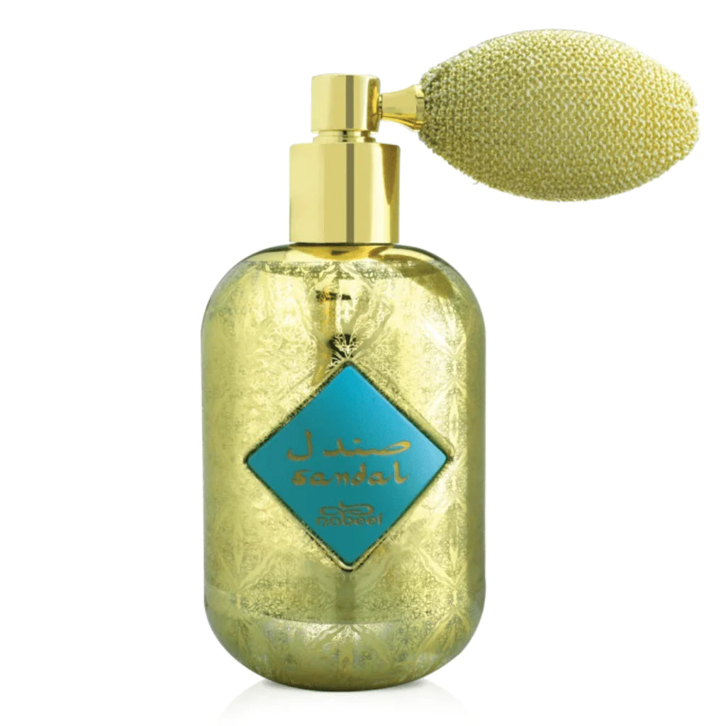 Sandal EDP - 100 ML (3.4 oz) by Nabeel-2