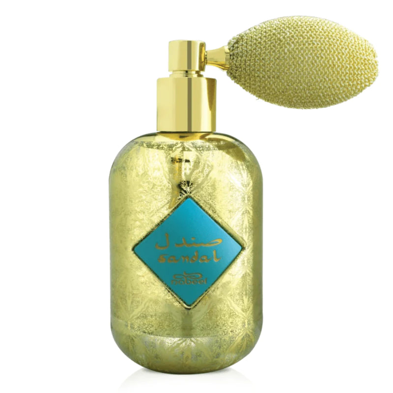 Sandal EDP - 100 ML (3.4 oz) by Nabeel-2