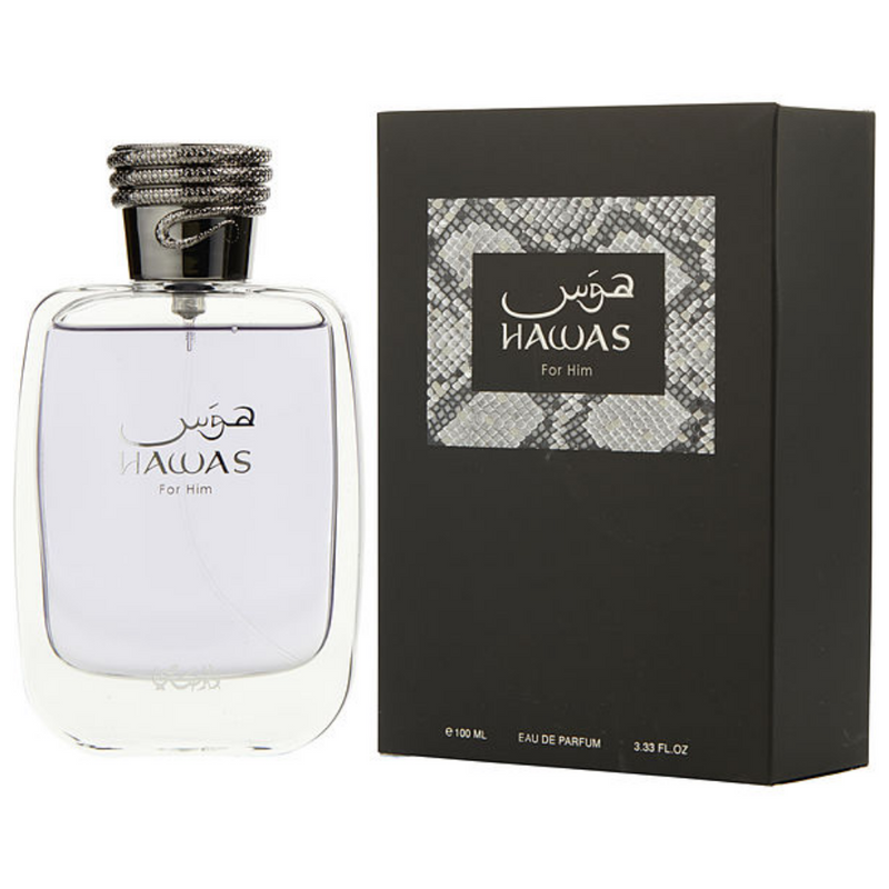 Rasasi Premium Men Collection-2