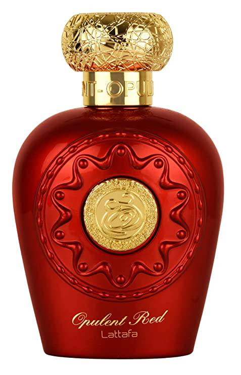 Opulent Red-2