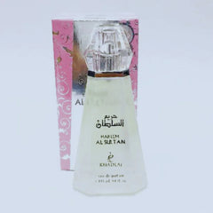 Hareem Al Sultan EDP for Women - 100 ML (3.4 oz) by Khadlaj-2