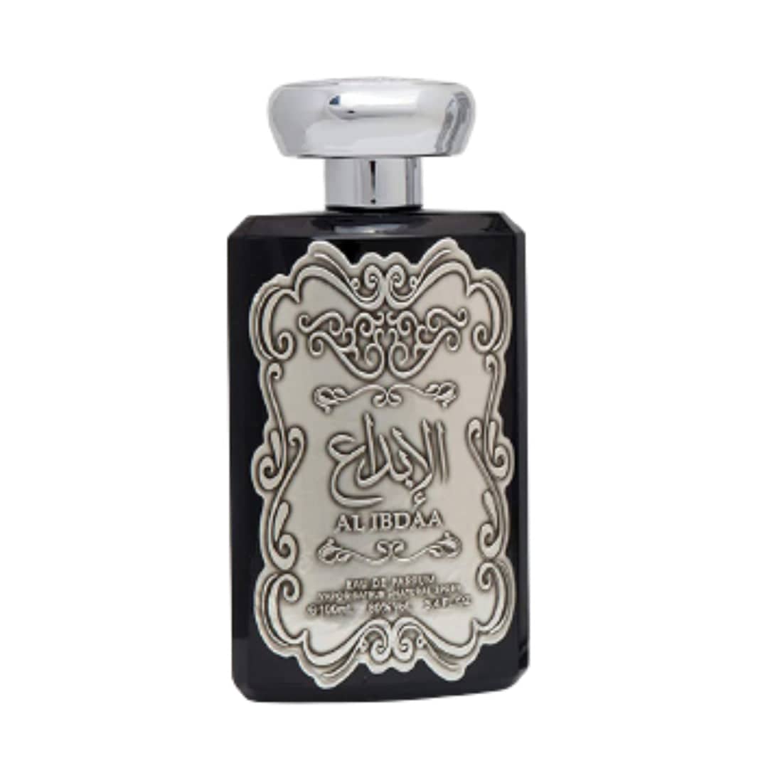 Al Ibdaa Silver