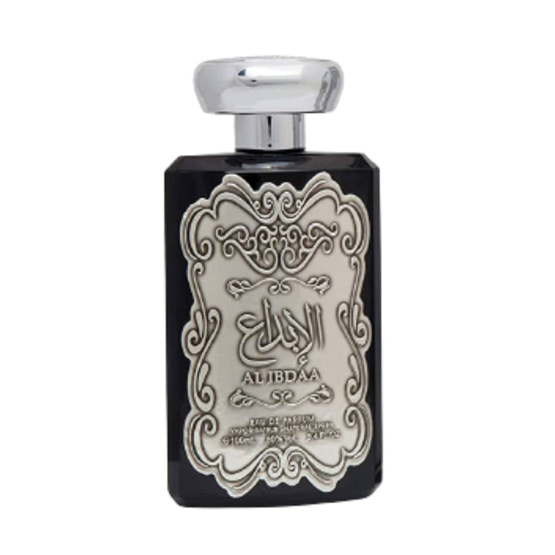 Al Ibdaa Silver-2