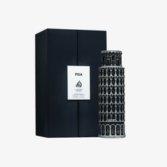 Pisa Perfumes of Arabia