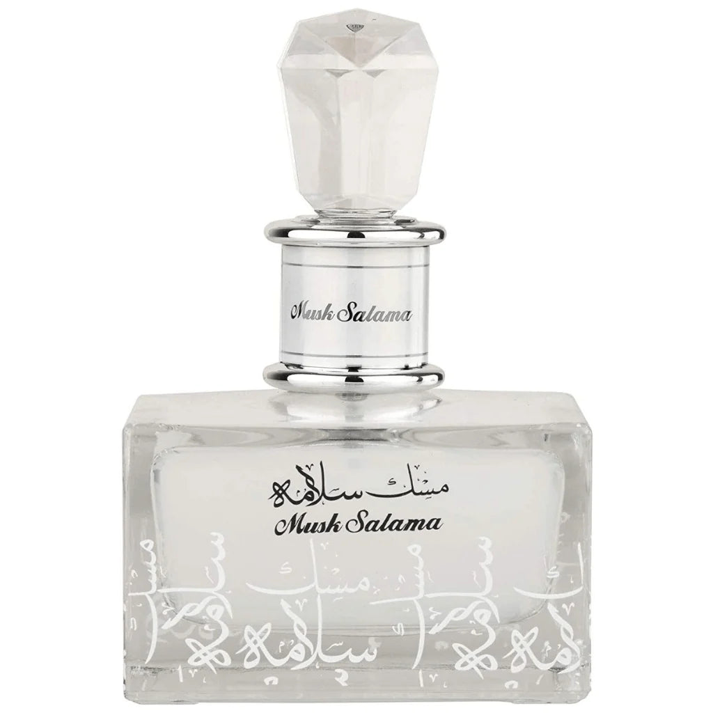 Musk Salama