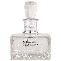 Musk Salama-2