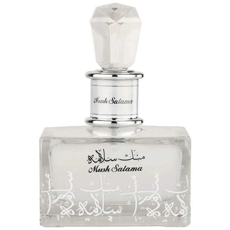 Musk Salama-2