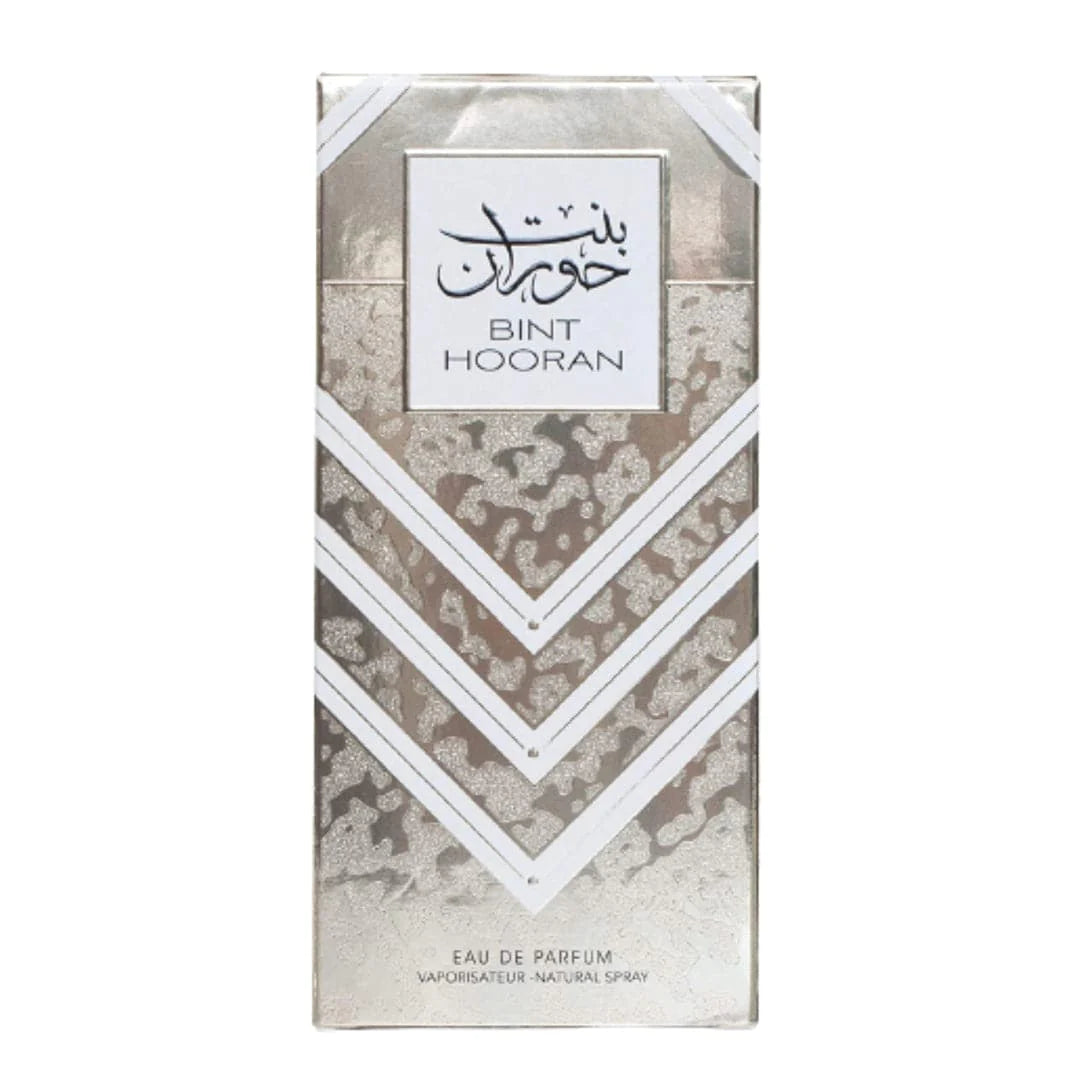 Bint Hooran EDP for Women - 100mL (3.4oz) by Ard Al Zaafaran-2