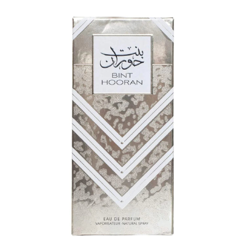 Bint Hooran EDP for Women - 100mL (3.4oz) by Ard Al Zaafaran-2