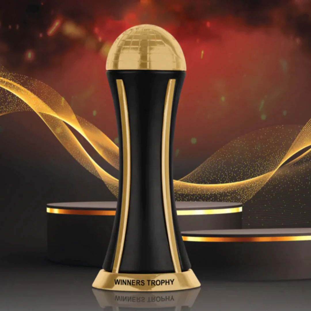 Winners Trophy Gold-2
