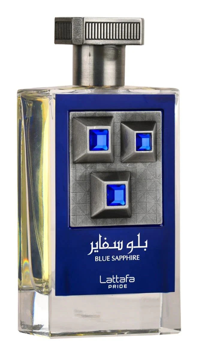Blue Sapphire-2