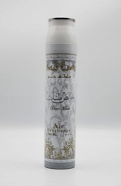 Pure Musk Air Freshener - 300ML by Lattafa-2