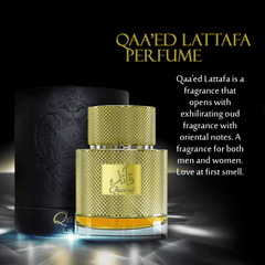 Qaa'ed for Men-2