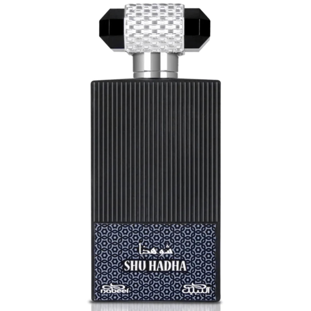 Shu Hadha EDP - 100 ML (3.4 oz) by Nabeel-2