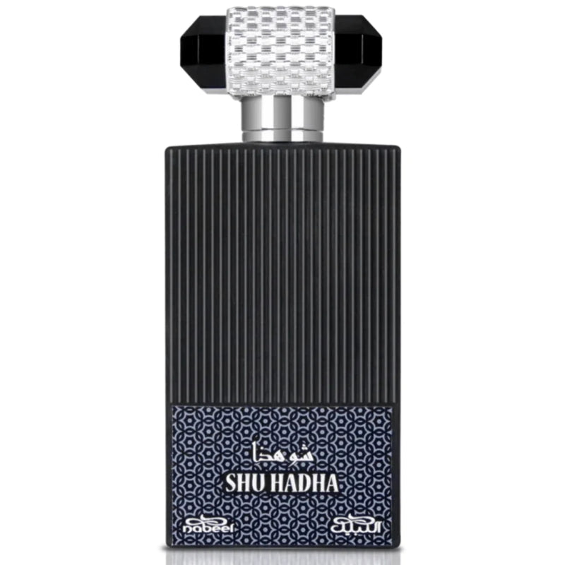 Shu Hadha EDP - 100 ML (3.4 oz) by Nabeel-2