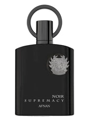 Supremacy Noir