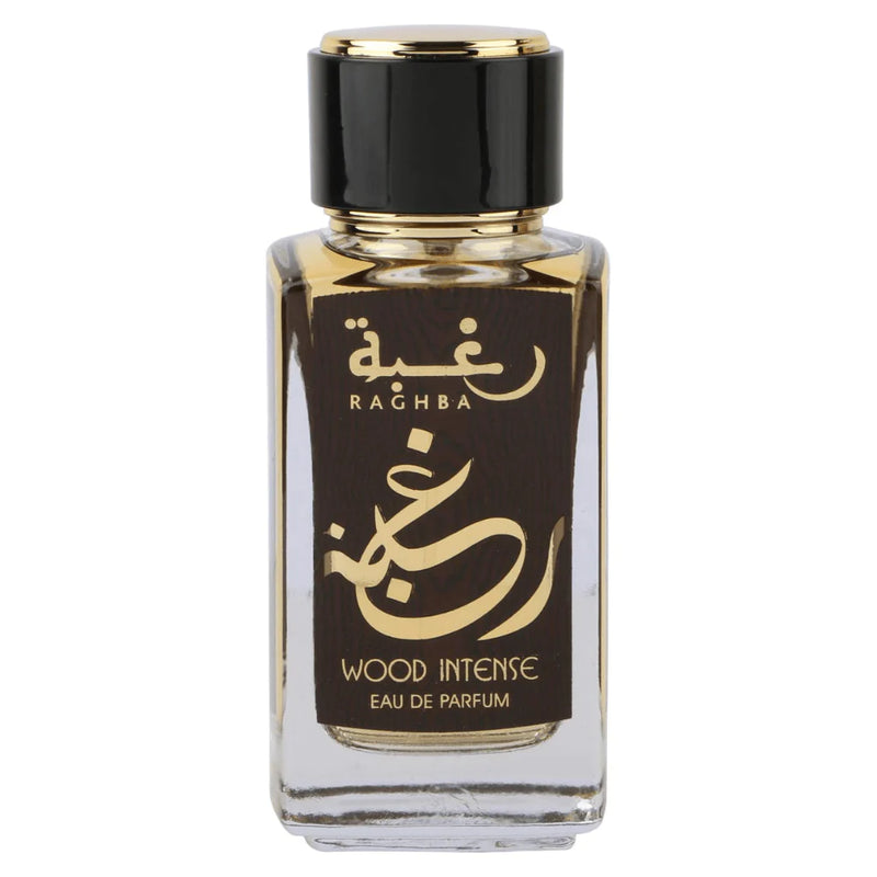 Raghba Woody Intense-2