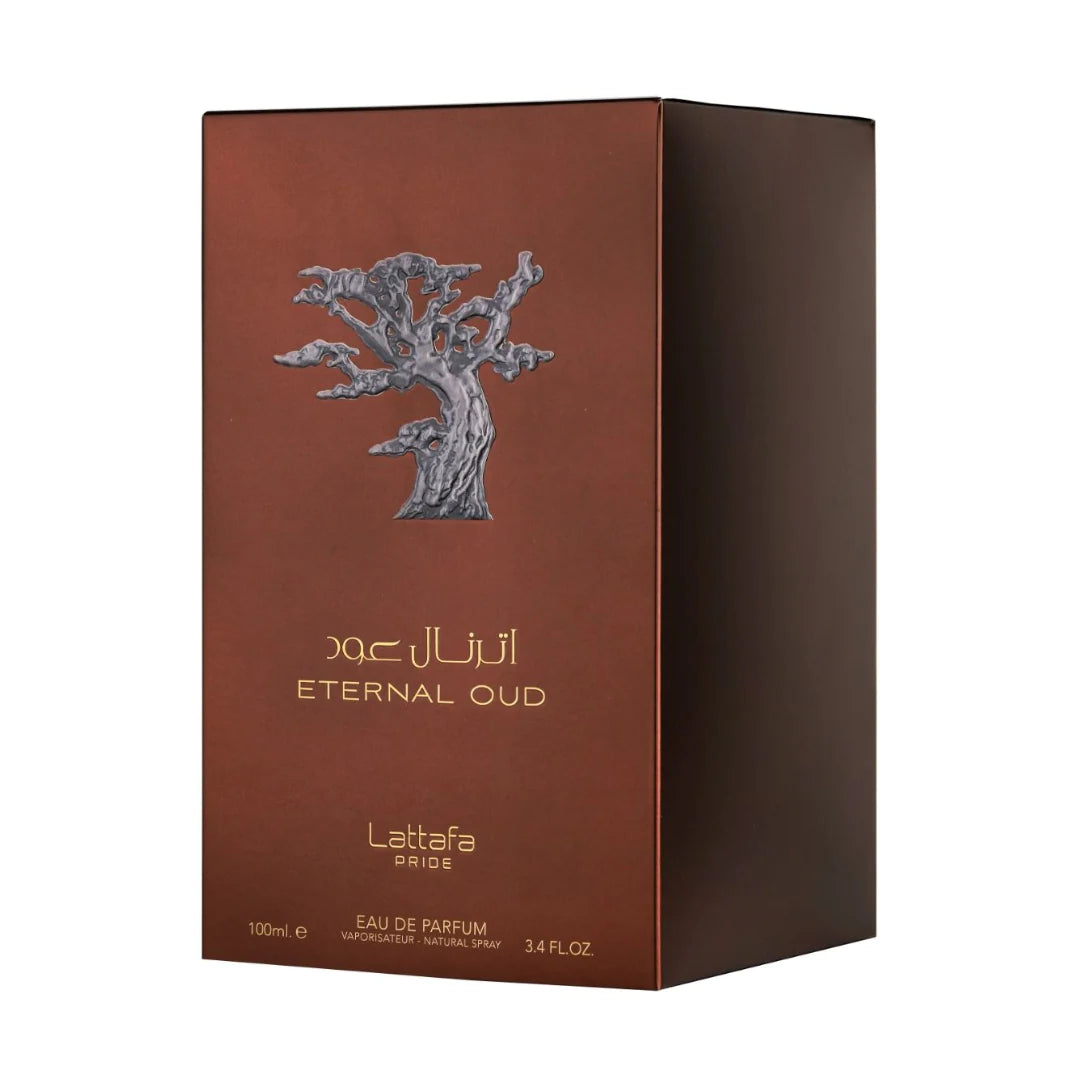 Eternal Oud-2