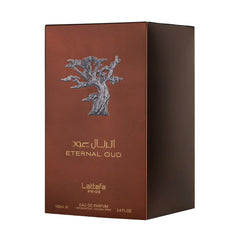 Eternal Oud-2