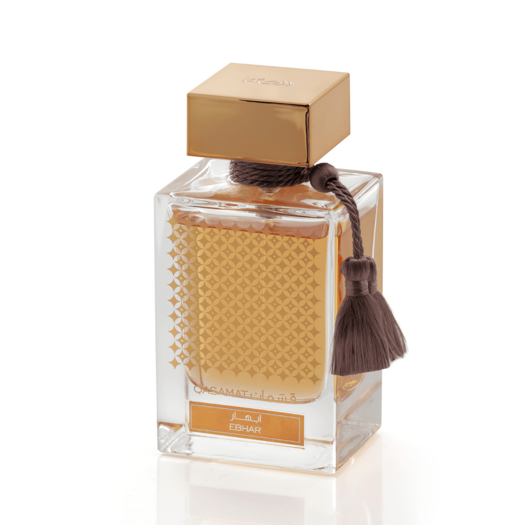 Qasamat Ebhar Eau de Parfum - 65ML(2.1 oz) by Rasasi-2