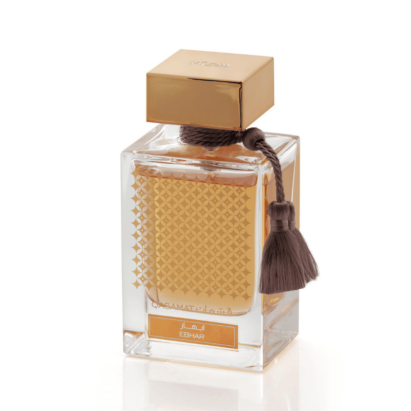 Qasamat Ebhar Eau de Parfum - 65ML(2.1 oz) by Rasasi-2
