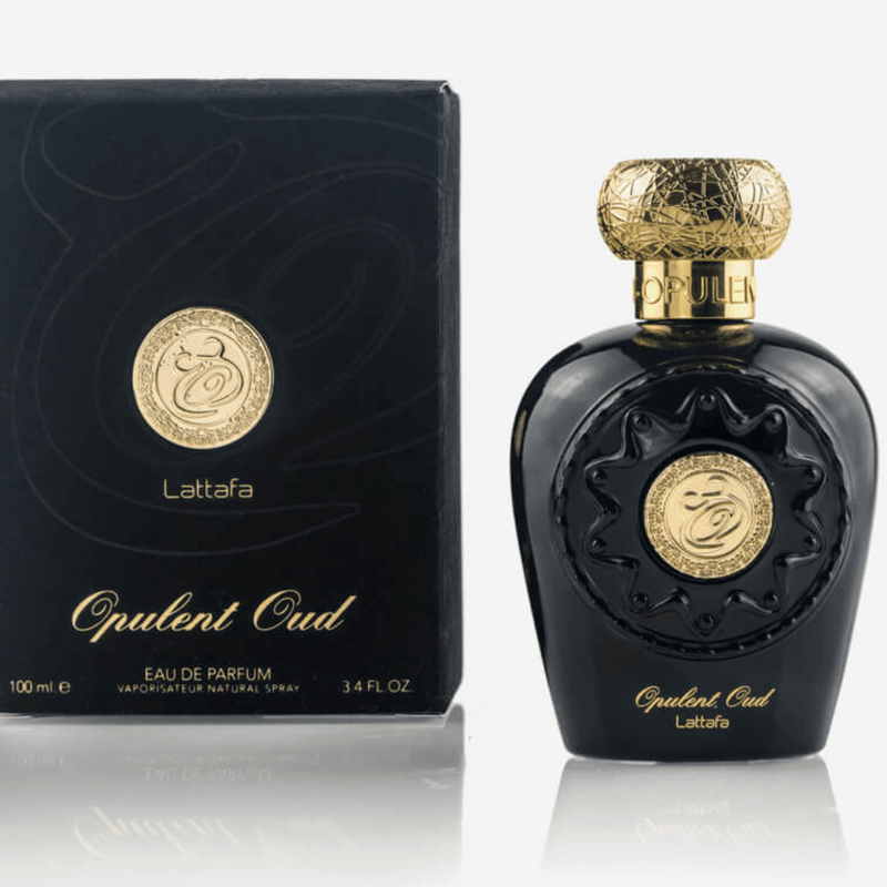 Opulent Oud-2