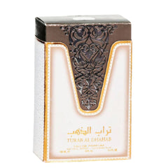 Turab Al Dhahab EDP for Women - 100mL (3.4oz) by Ard Al Zaafaran-2