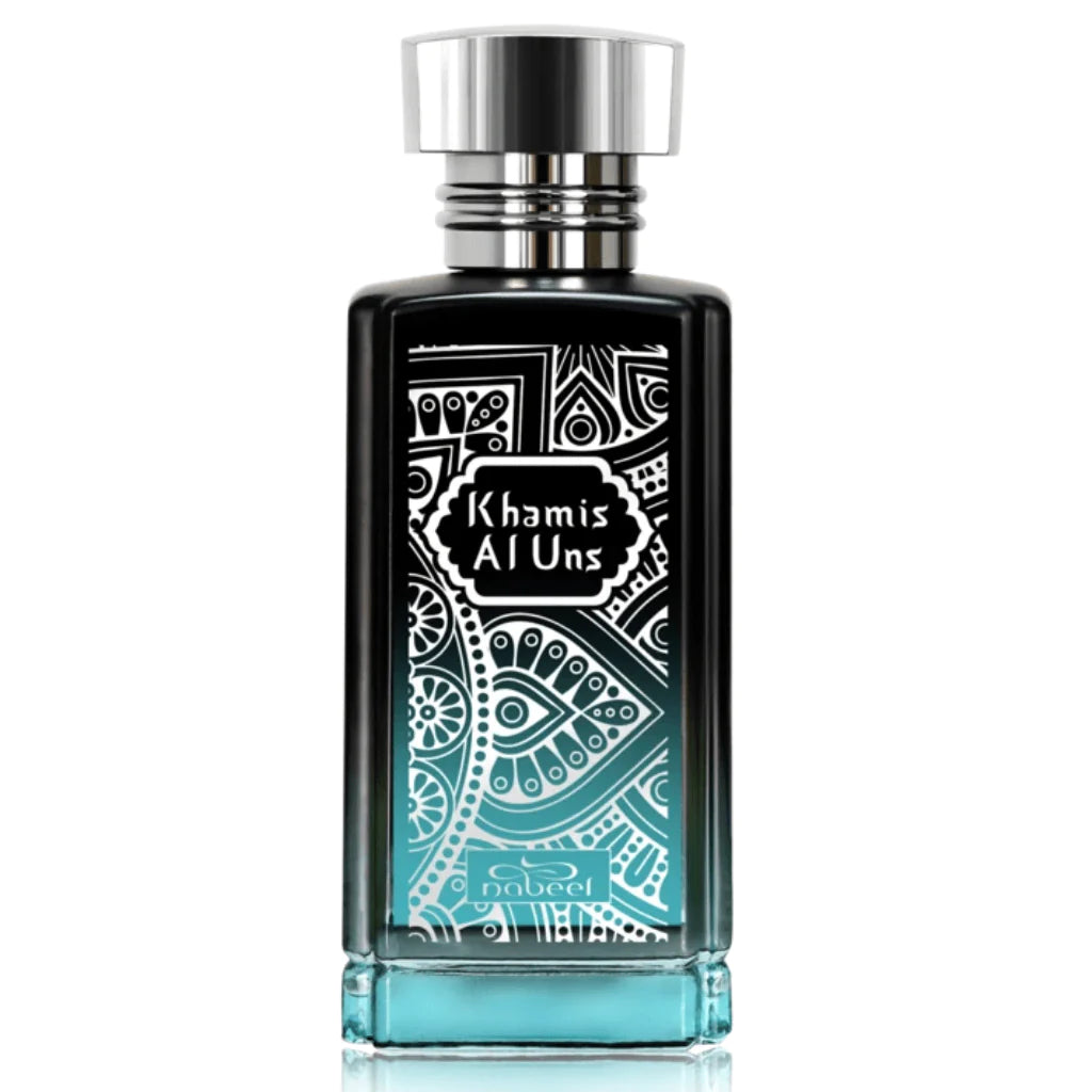 Khamis Al Uns EDP - 100 ML (3.4 oz) by Nabeel-2