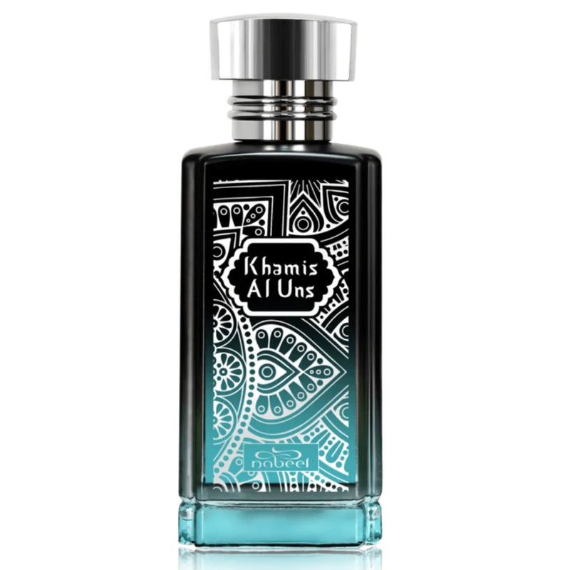 Khamis Al Uns EDP - 100 ML (3.4 oz) by Nabeel-2