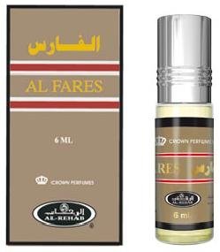Al Fares