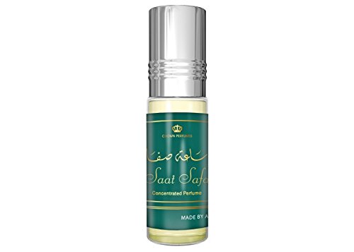 Saat Safa by Al Rehab 6 ML