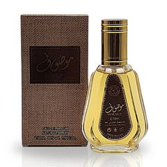 Mousuf Eau de Parfum by Ard Al Zaafaran – 50mL (1.7 oz)