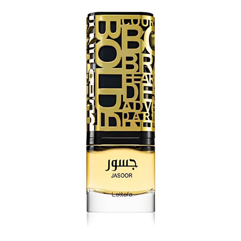 Lattafa Jasoor Eau de Parfum for Men (100ml)-1