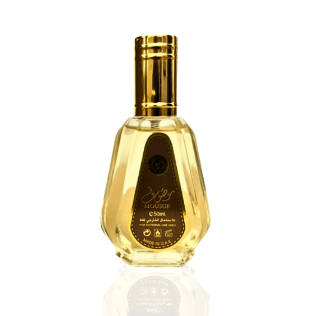 Mousuf Eau de Parfum by Ard Al Zaafaran – 50mL (1.7 oz)-2