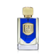 Liam Blue Shine Eau De Parfum Spray 100ML (3.4 OZ) by Lattafa, Refreshing and Aromatic Fragrances for Men & Women.-1