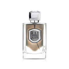 Liam Grey Eau De Parfum Spray 100ML by Lattafa, Refreshing and Aromatic Fragrances for Men & Women.-1