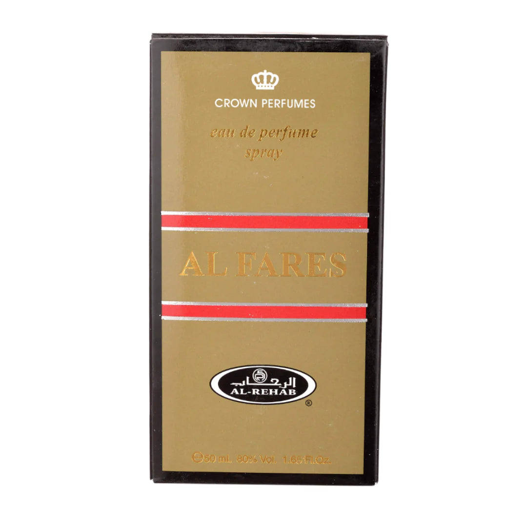 Al Fares-3