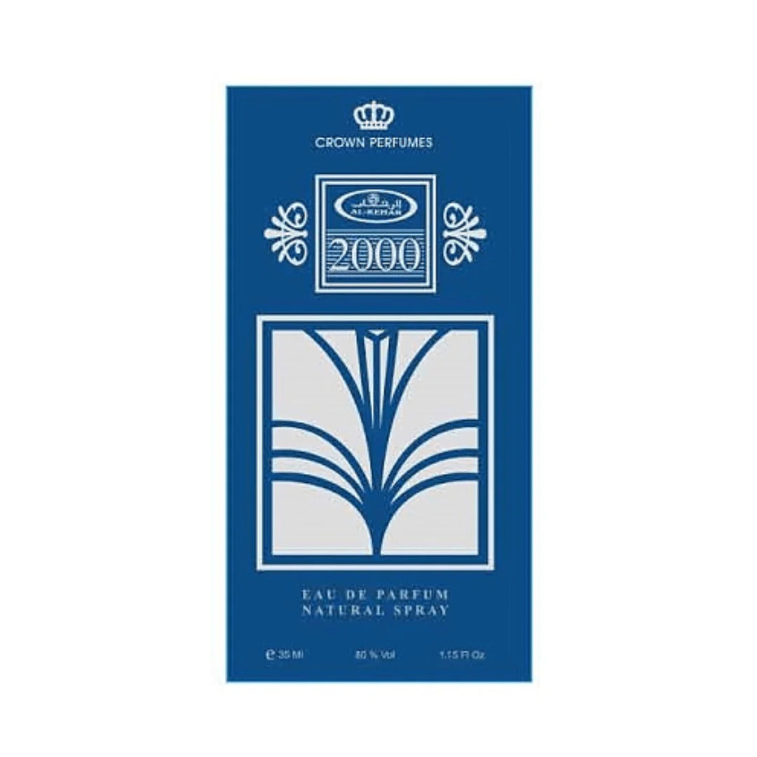 2000 By Al Rehab 35 ML-3