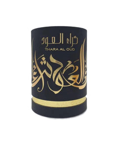 Thara Al OUD EDP-100ml by Ard Al Zaafaran-3