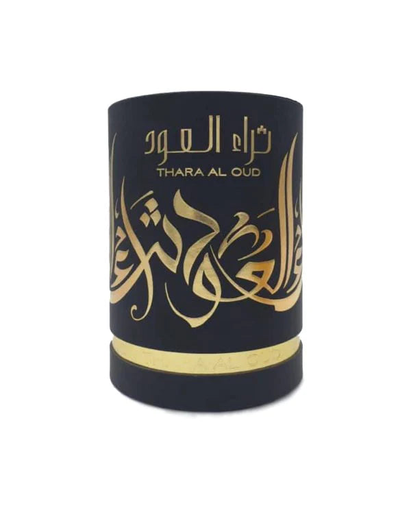 Thara Al OUD EDP-100ml by Ard Al Zaafaran-3